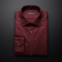 Crimson Cotton