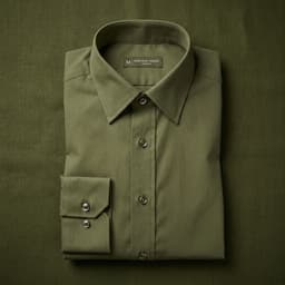 Olive Woven