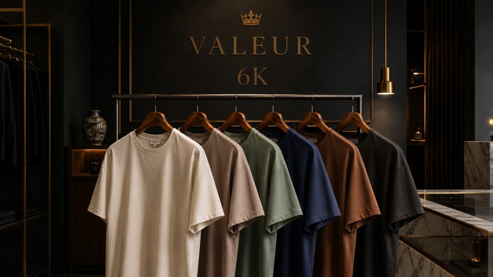 Elegant dark silk fabric texture