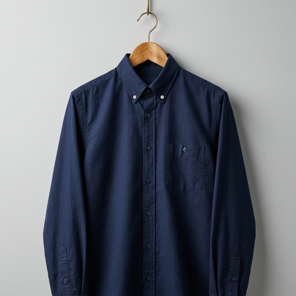 Classic Navy