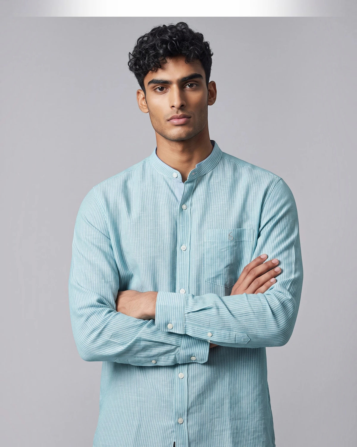 PREMIUM LINEN STRIPES