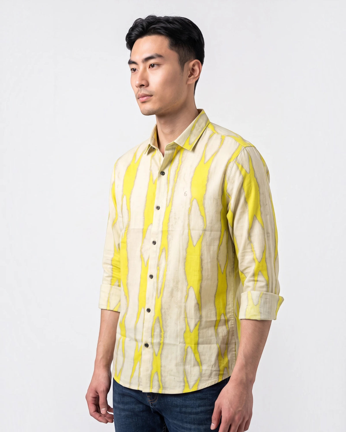 IMPORTED PRINTED SHIRTS
