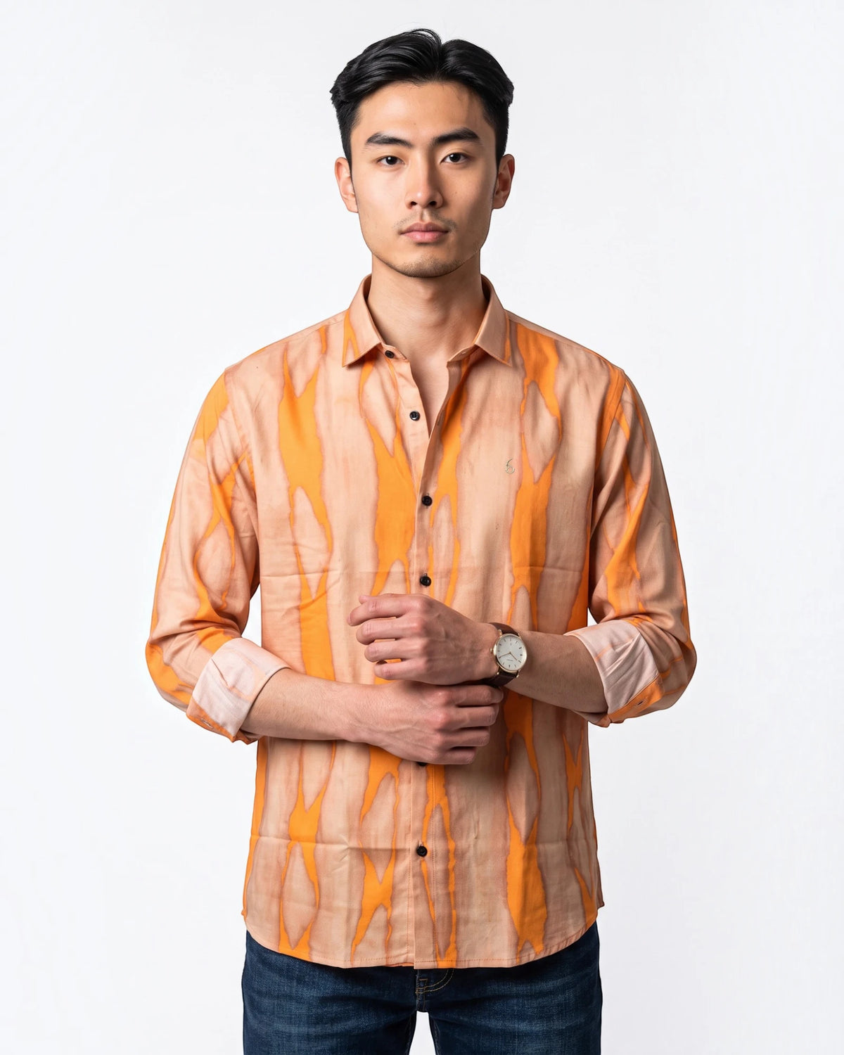 IMPORTED PRINTED SHIRTS