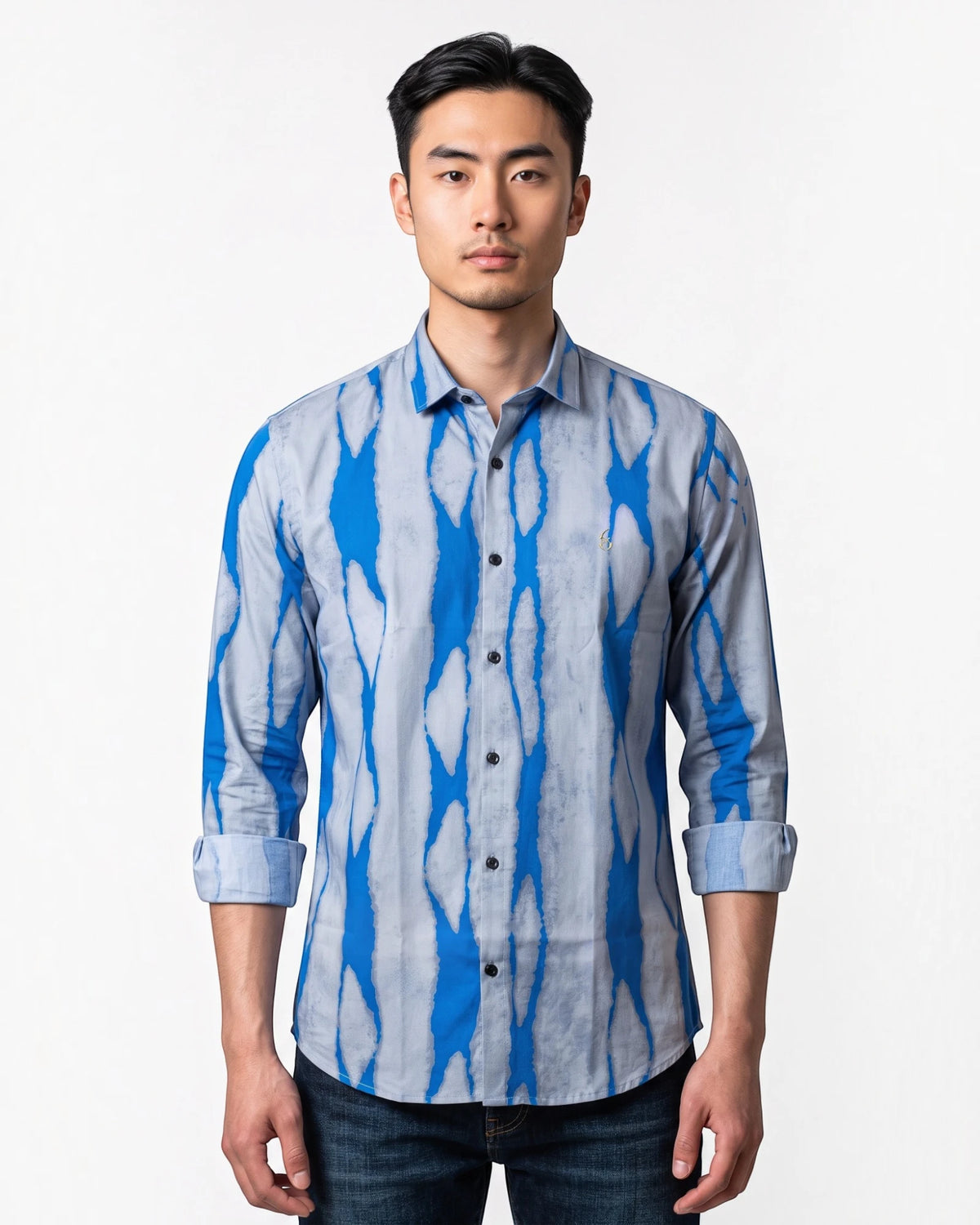 IMPORTED PRINTED SHIRTS