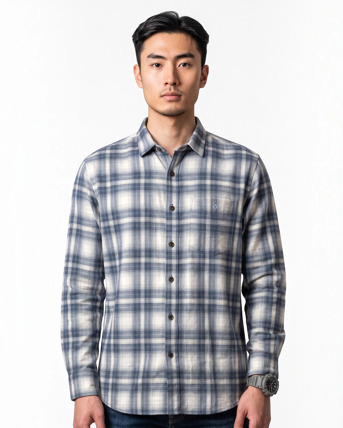 FLANNEL CHECKS