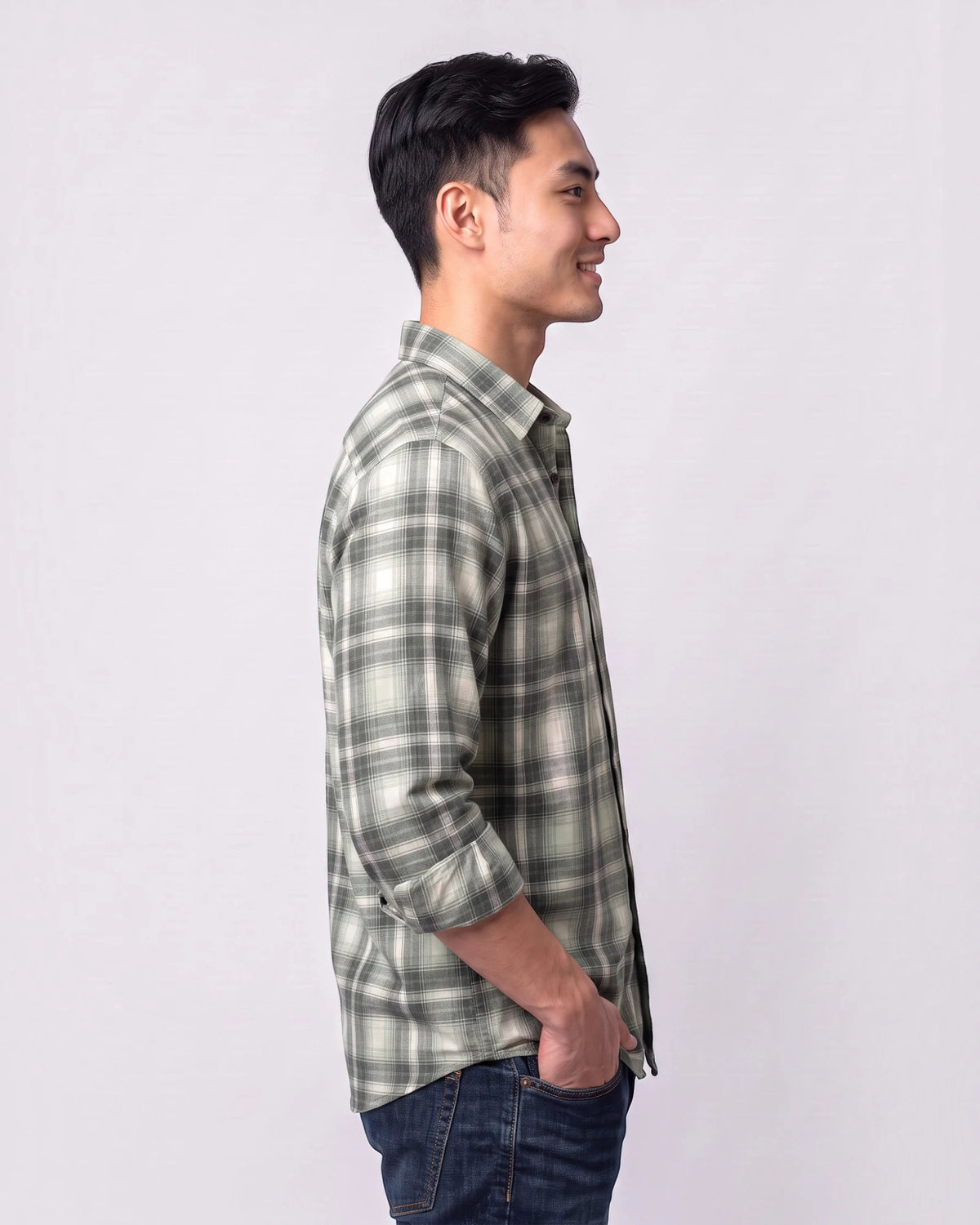 FLANNEL CHECKS
