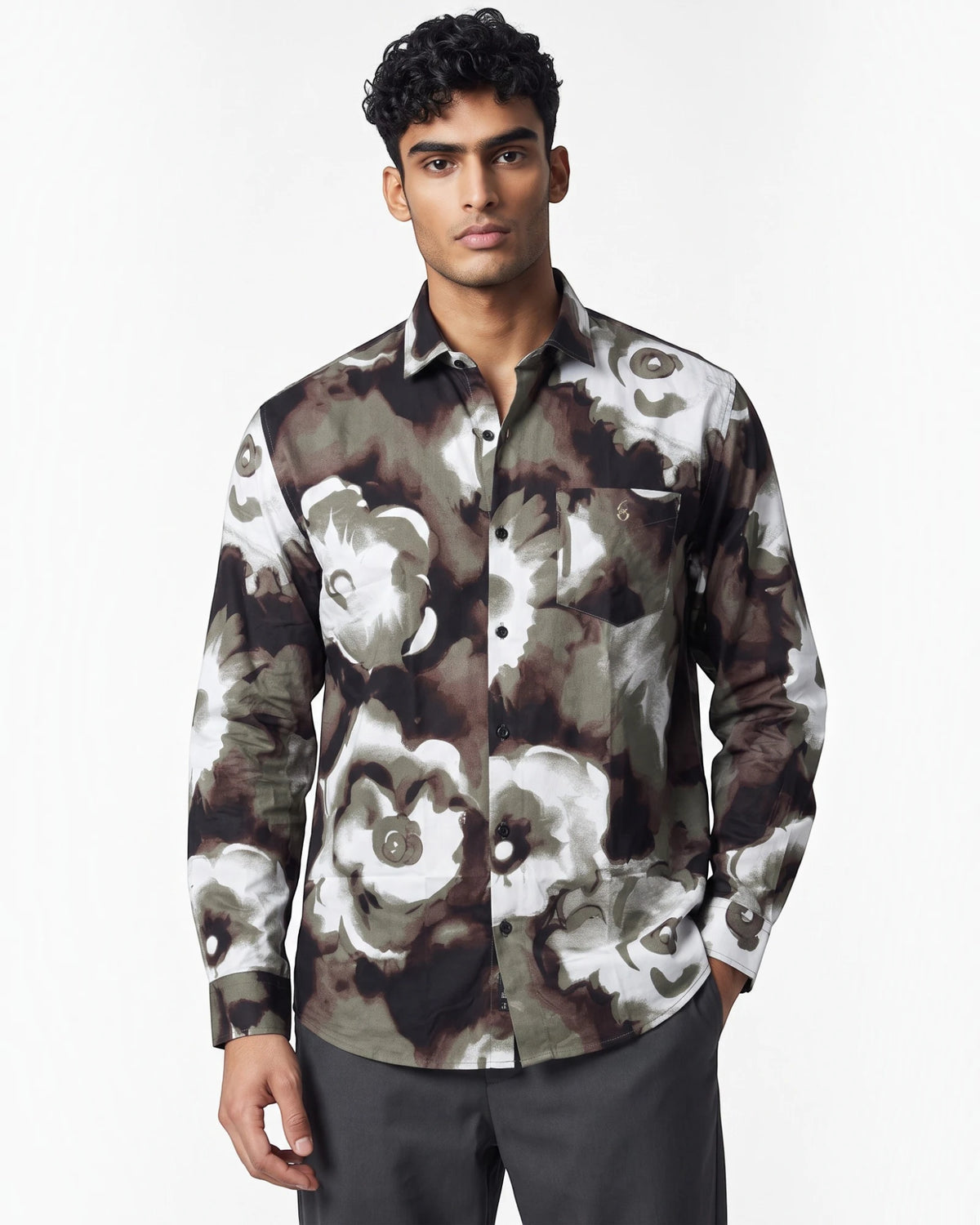 PREMIUM PRINTED SHIRTS