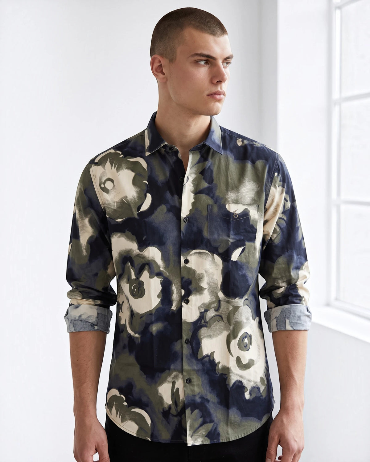 PREMIUM PRINTED SHIRTS