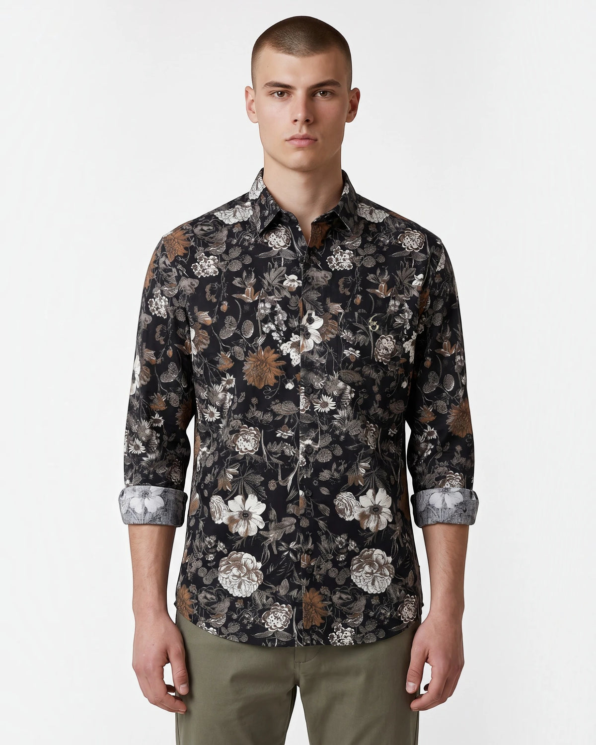 Premium printed shirts