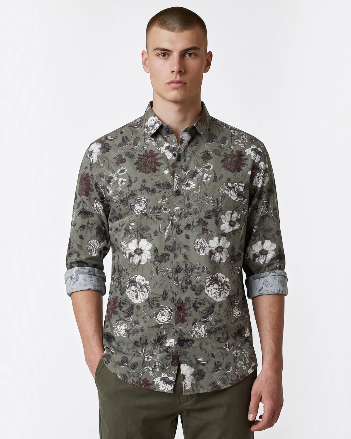 Premium printed shirts