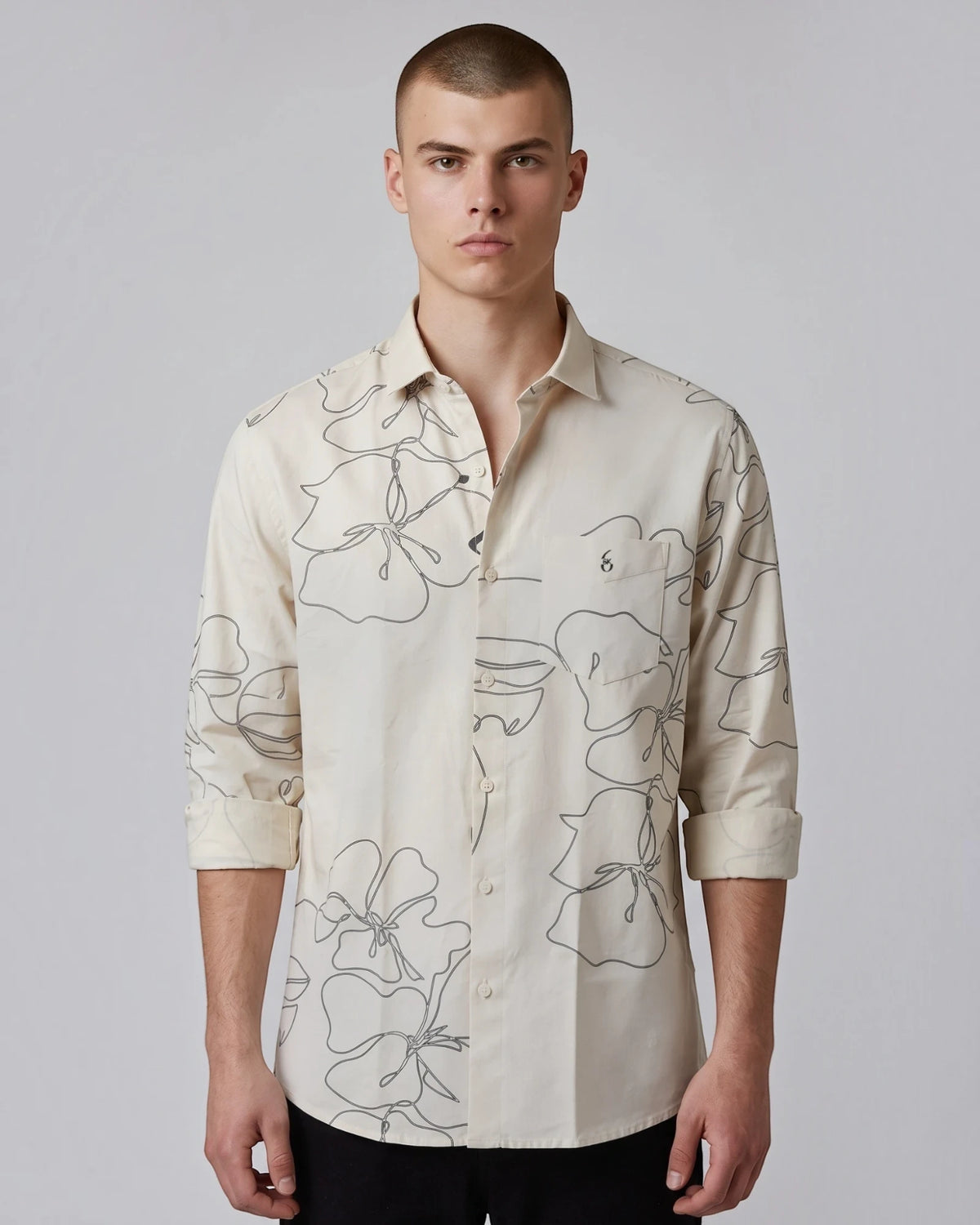Linen Embroidery