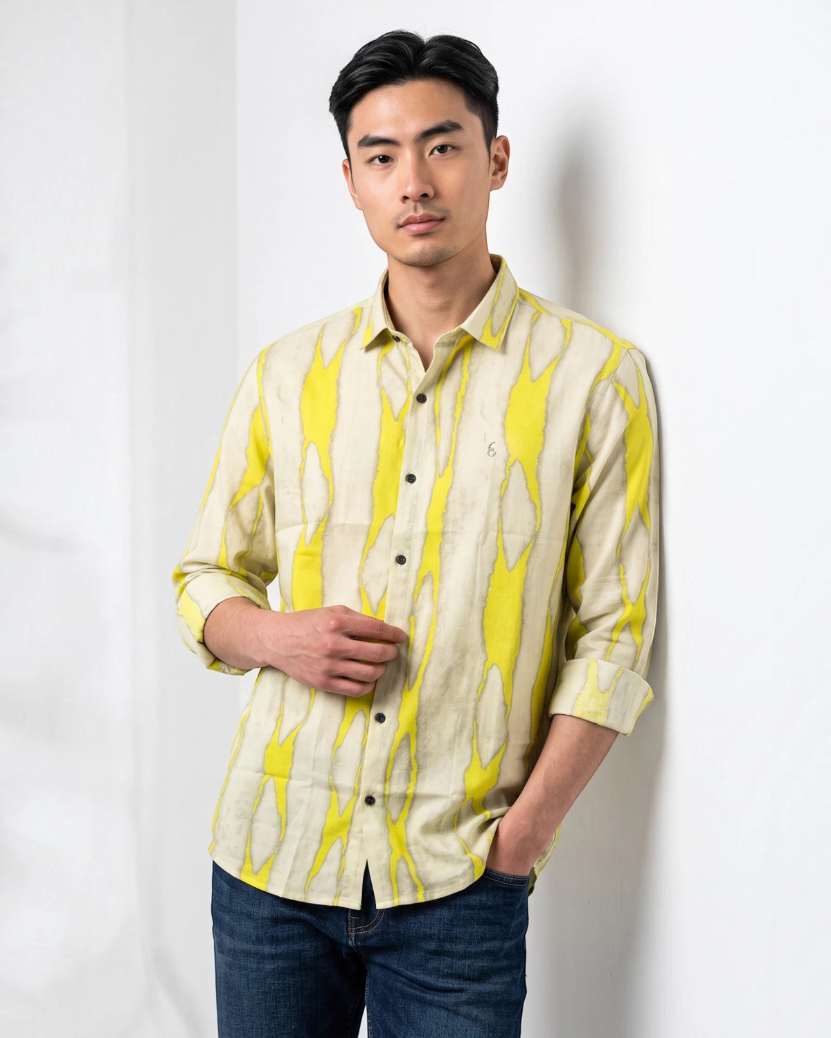 IMPORTED PRINTED SHIRTS