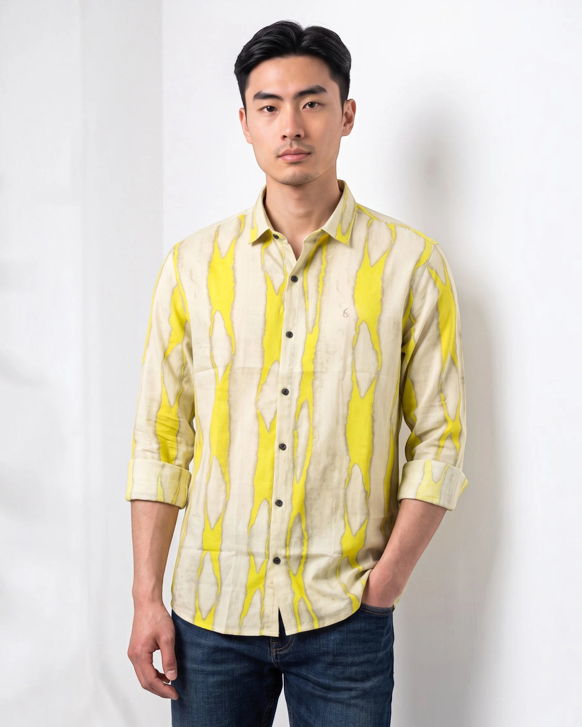 IMPORTED PRINTED SHIRTS
