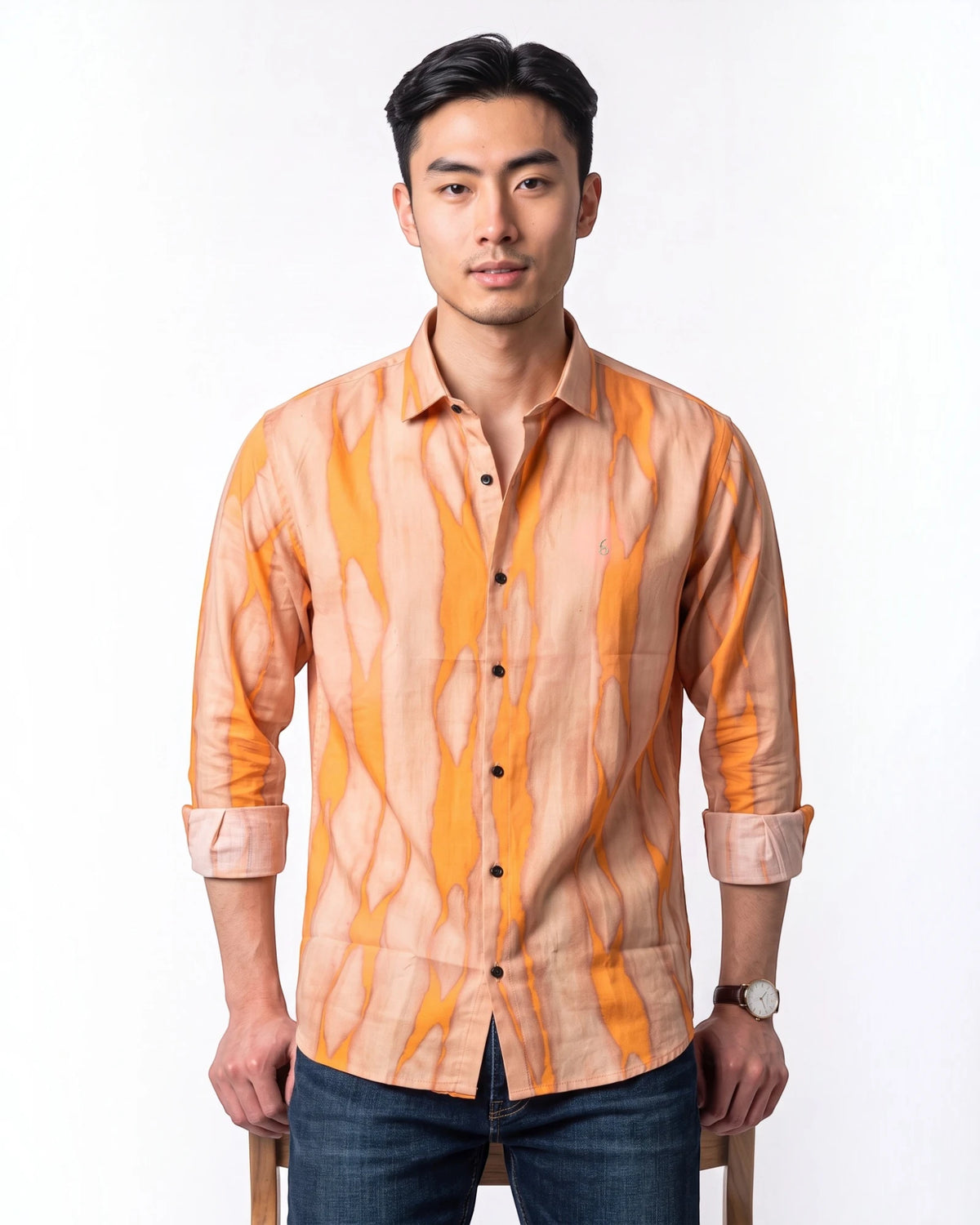 IMPORTED PRINTED SHIRTS
