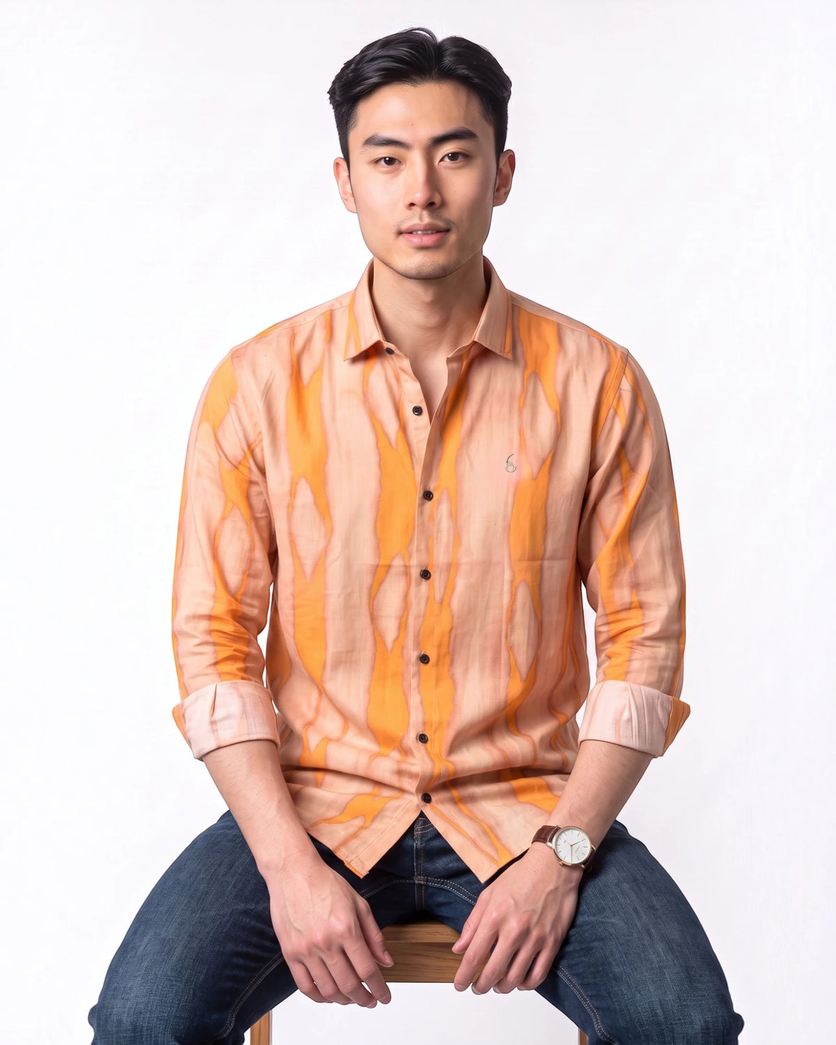 IMPORTED PRINTED SHIRTS