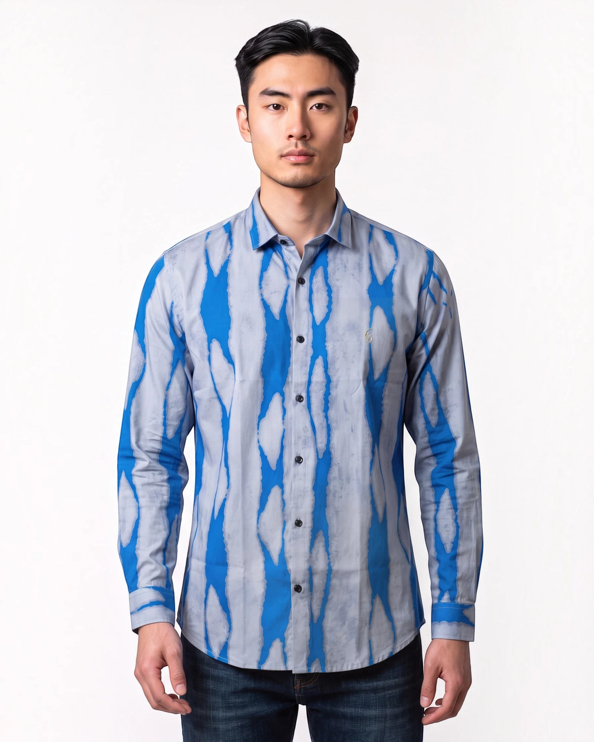 IMPORTED PRINTED SHIRTS