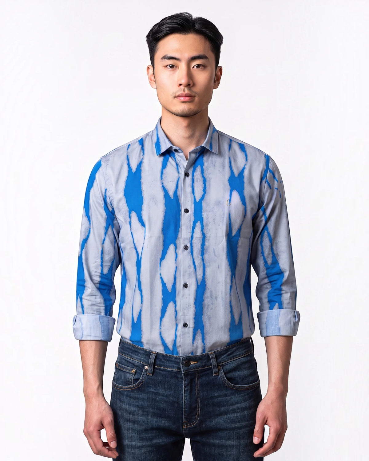IMPORTED PRINTED SHIRTS