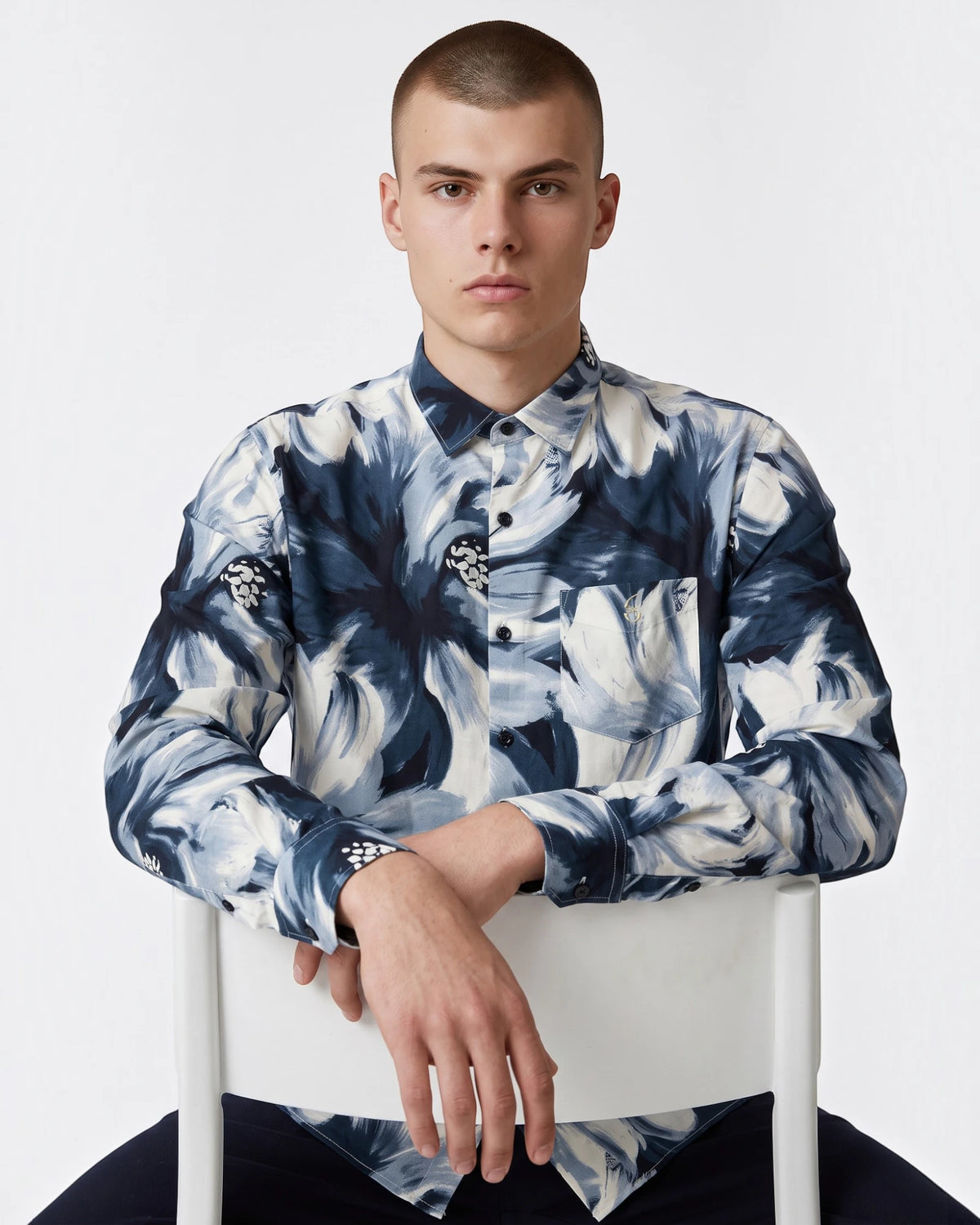 IMPORTED PRINTED SHIRTS