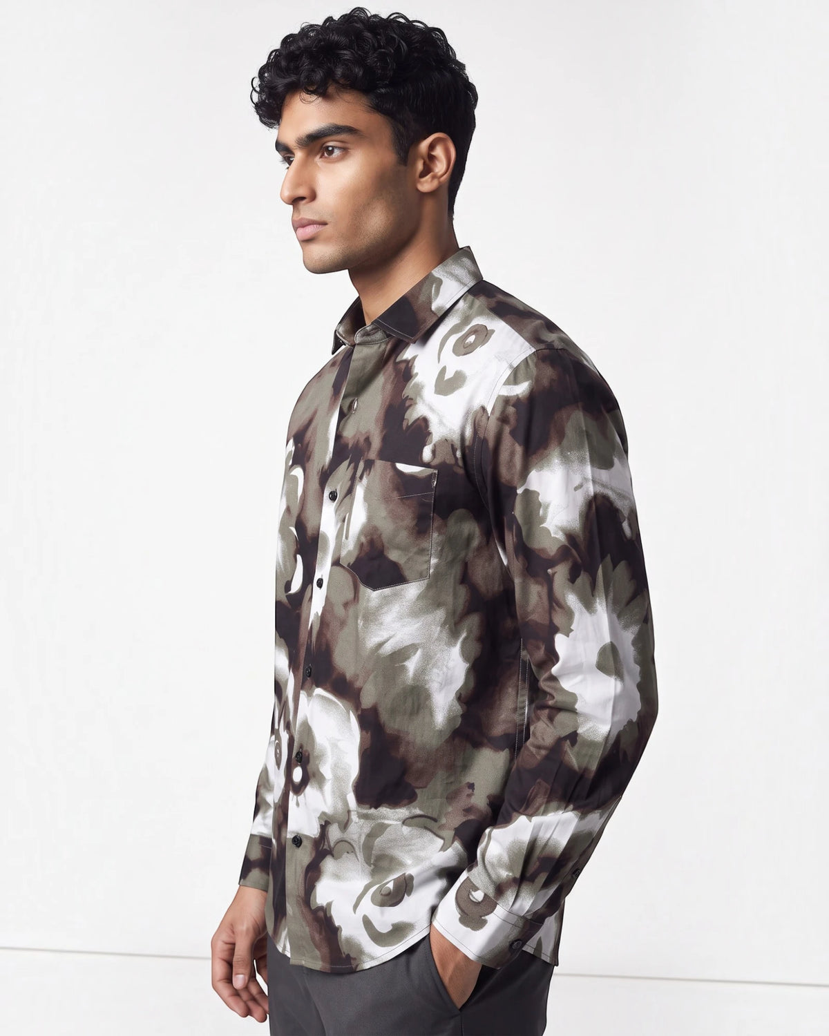 PREMIUM PRINTED SHIRTS