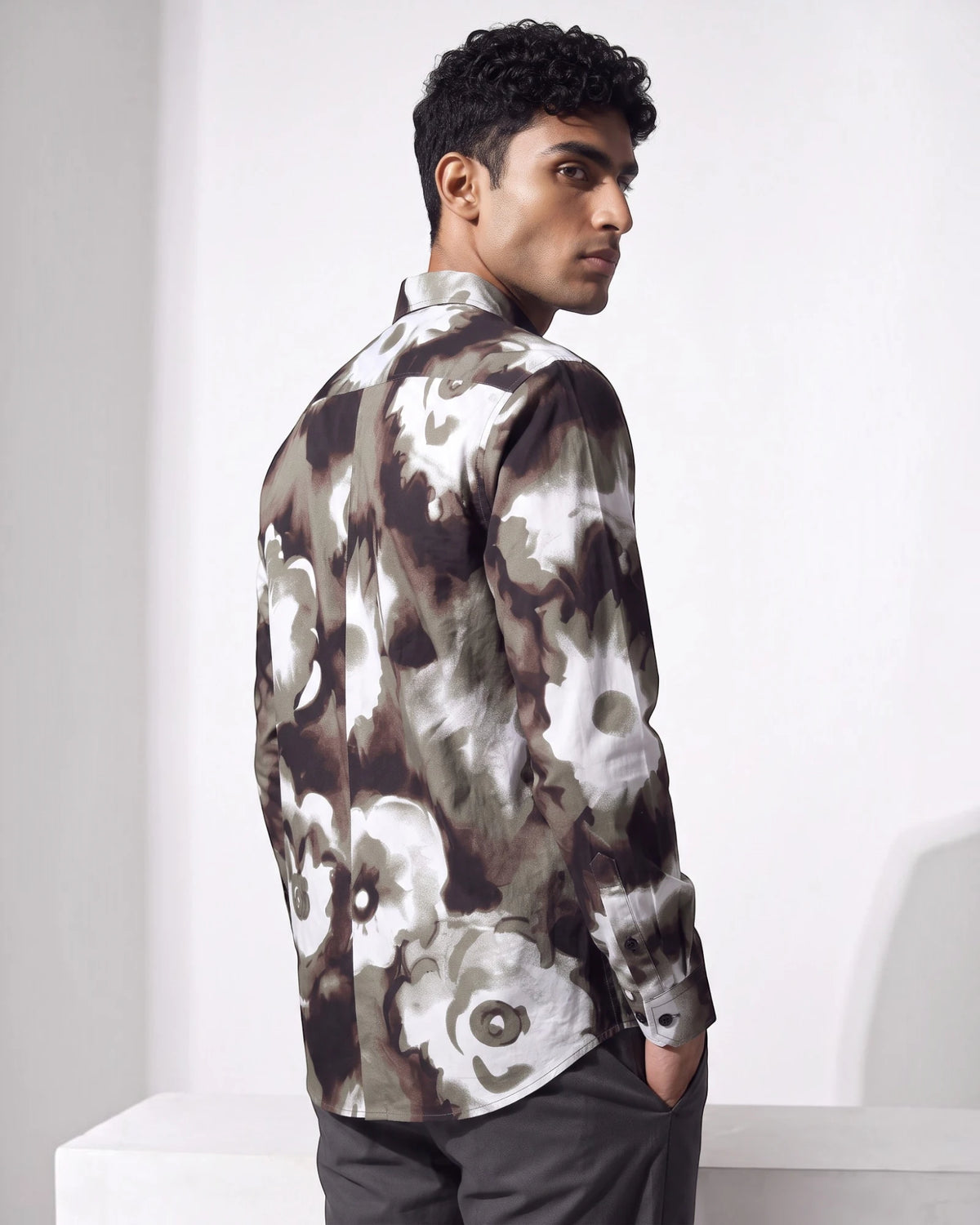 PREMIUM PRINTED SHIRTS