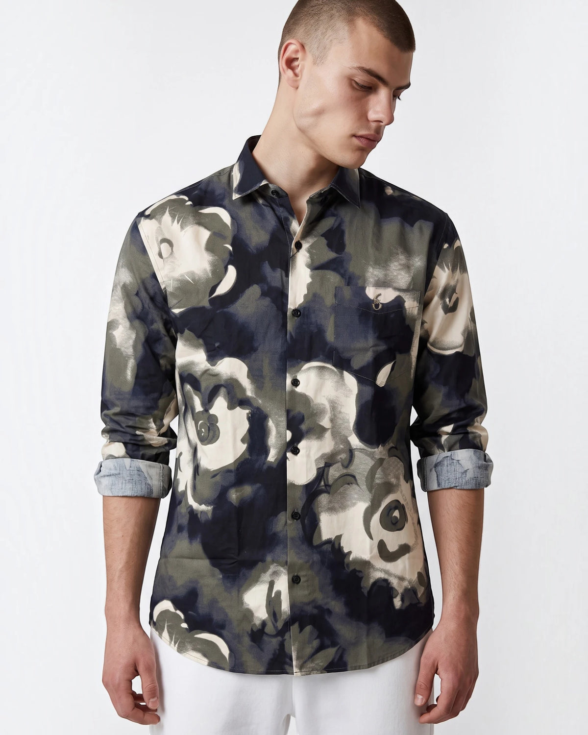 PREMIUM PRINTED SHIRTS