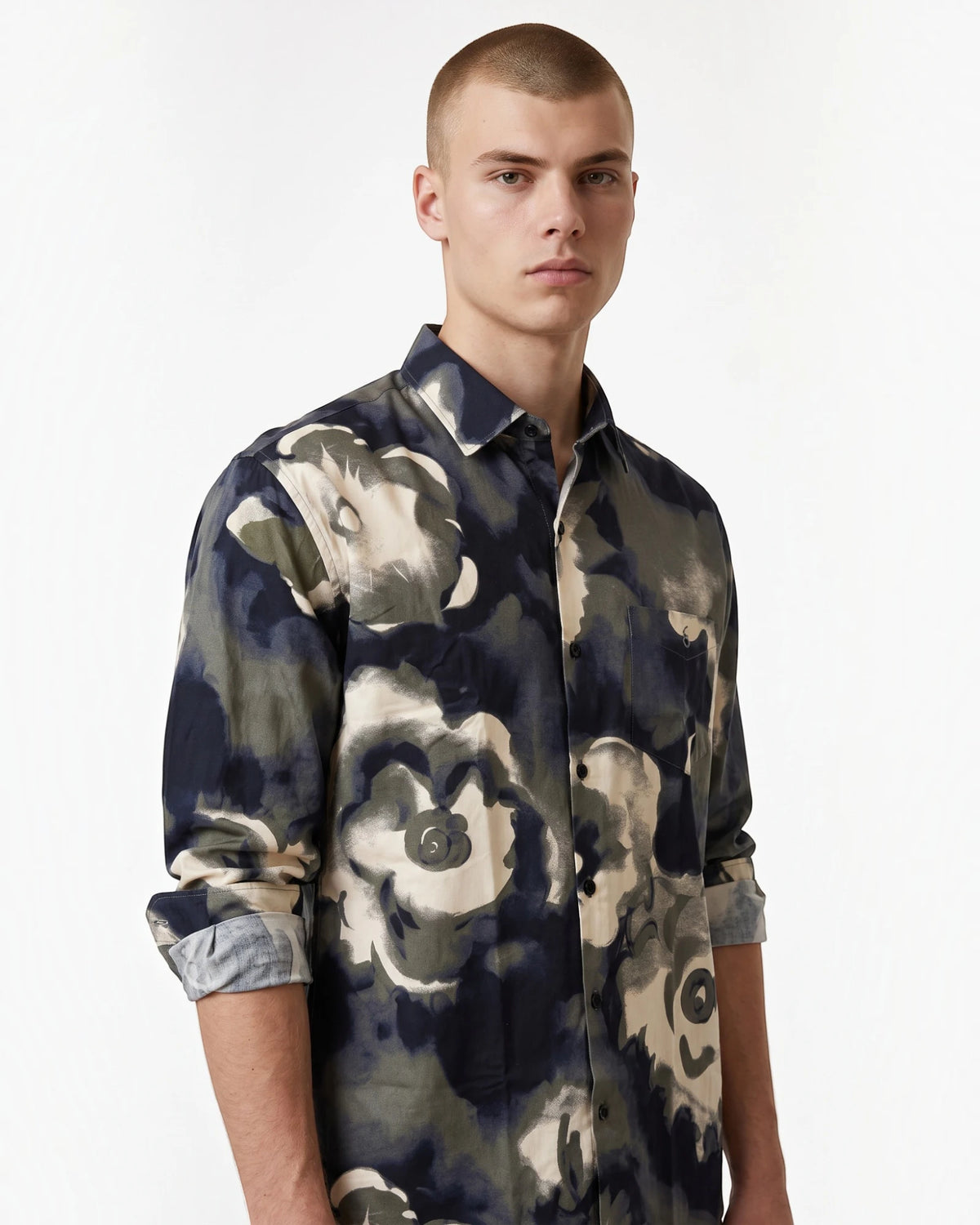 PREMIUM PRINTED SHIRTS