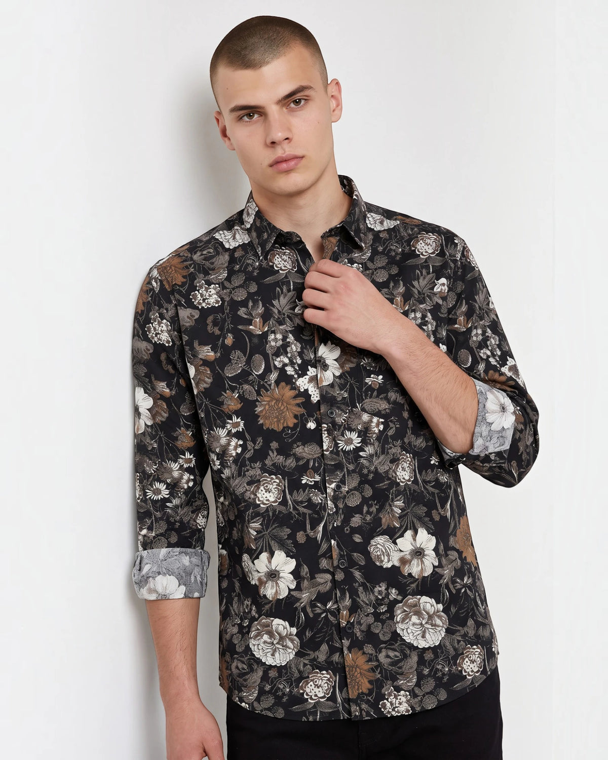 Premium printed shirts