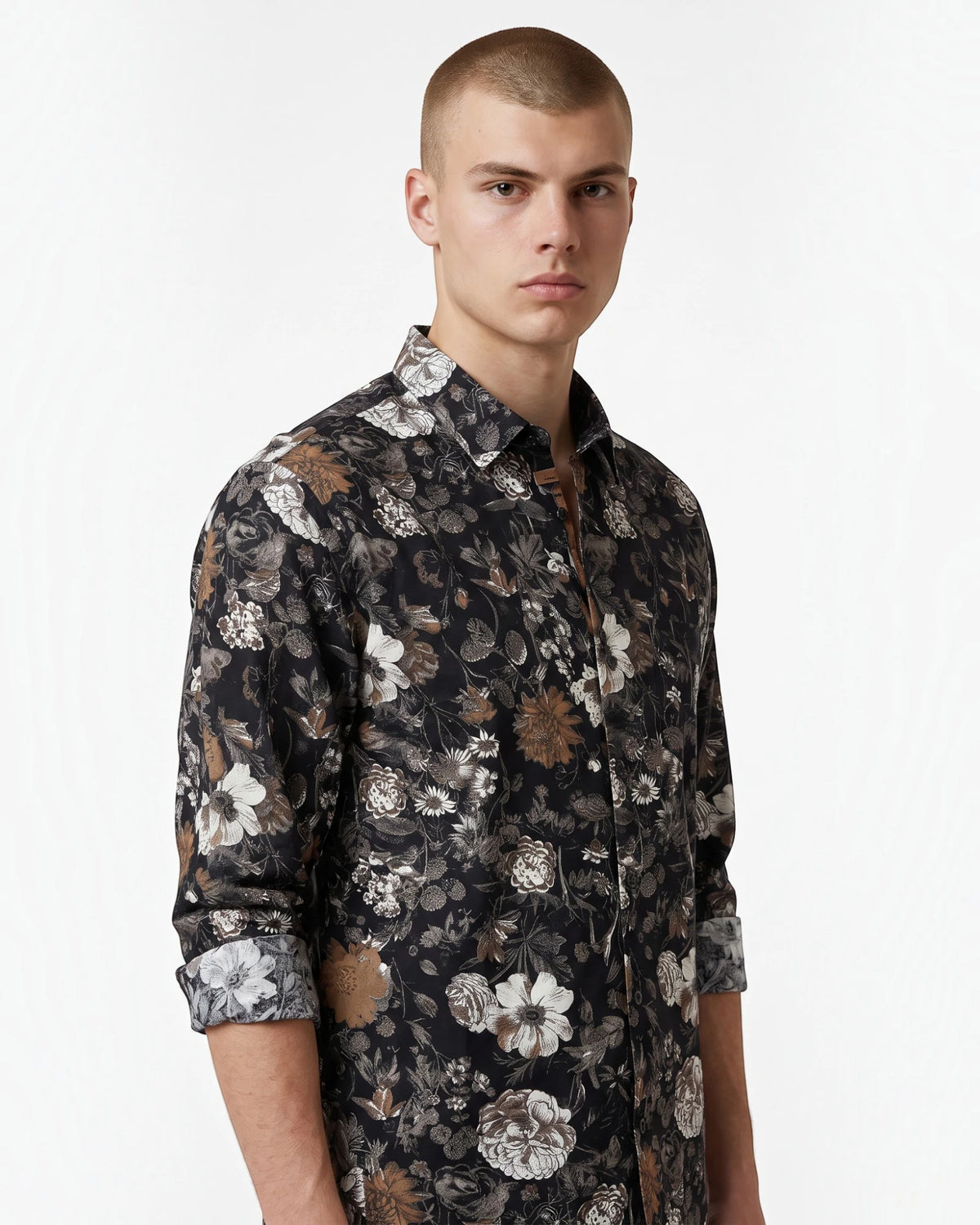 Premium printed shirts