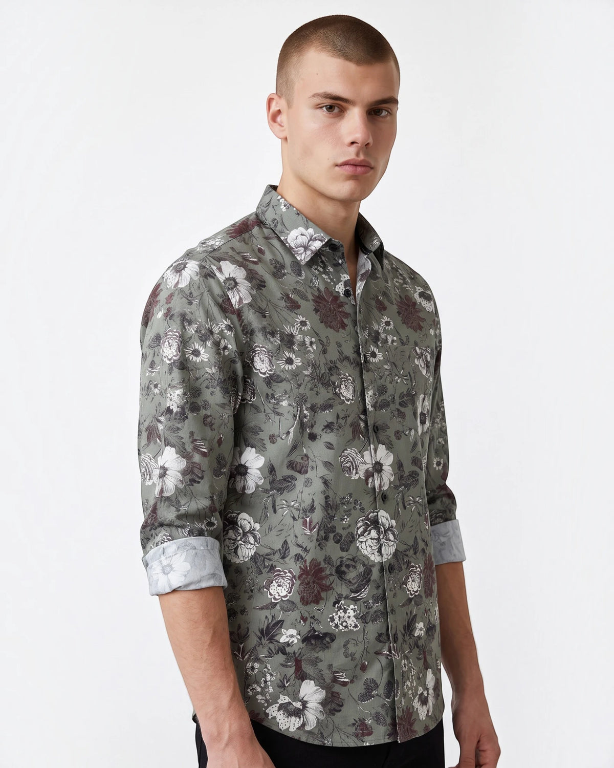 Premium printed shirts