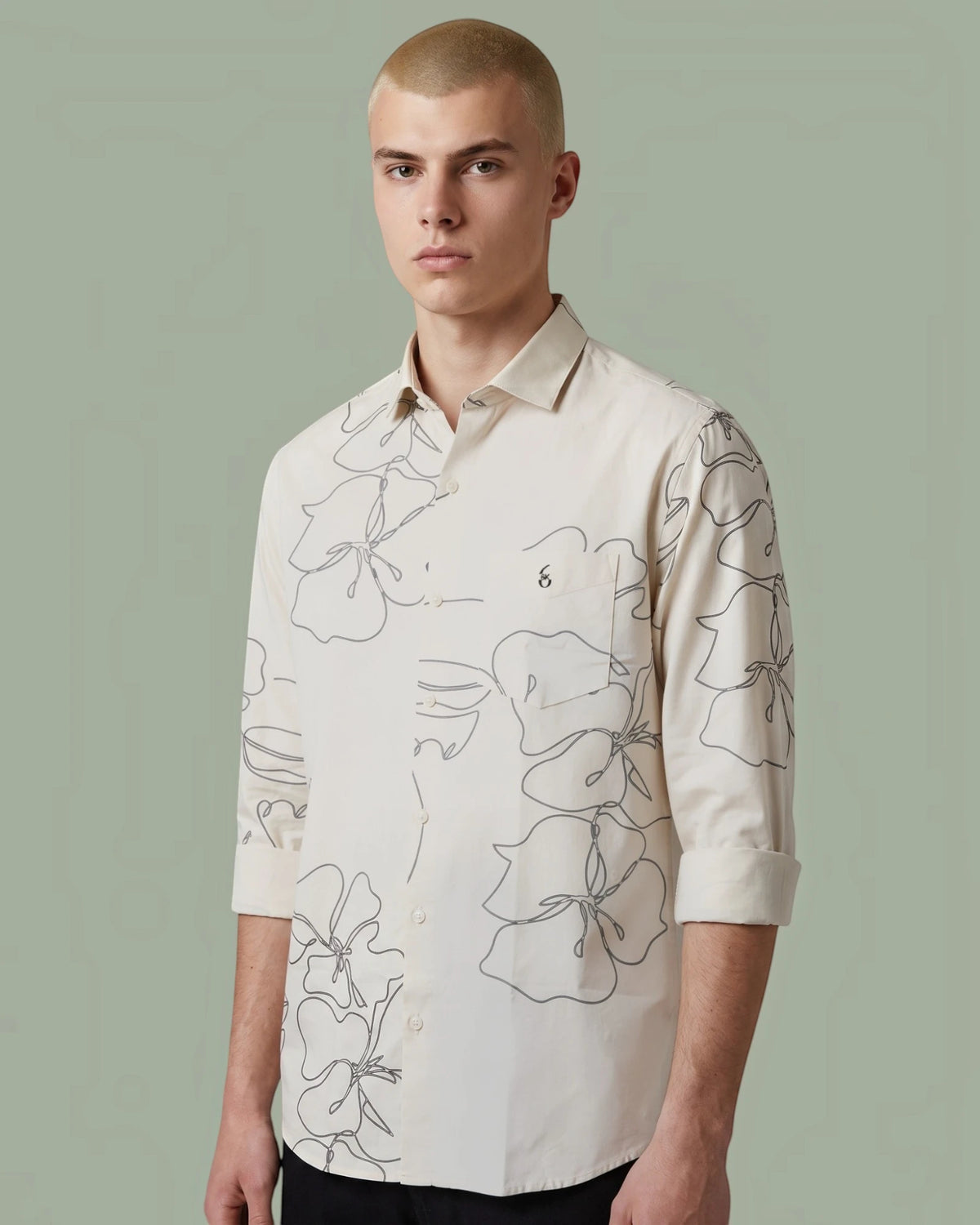 Linen Embroidery