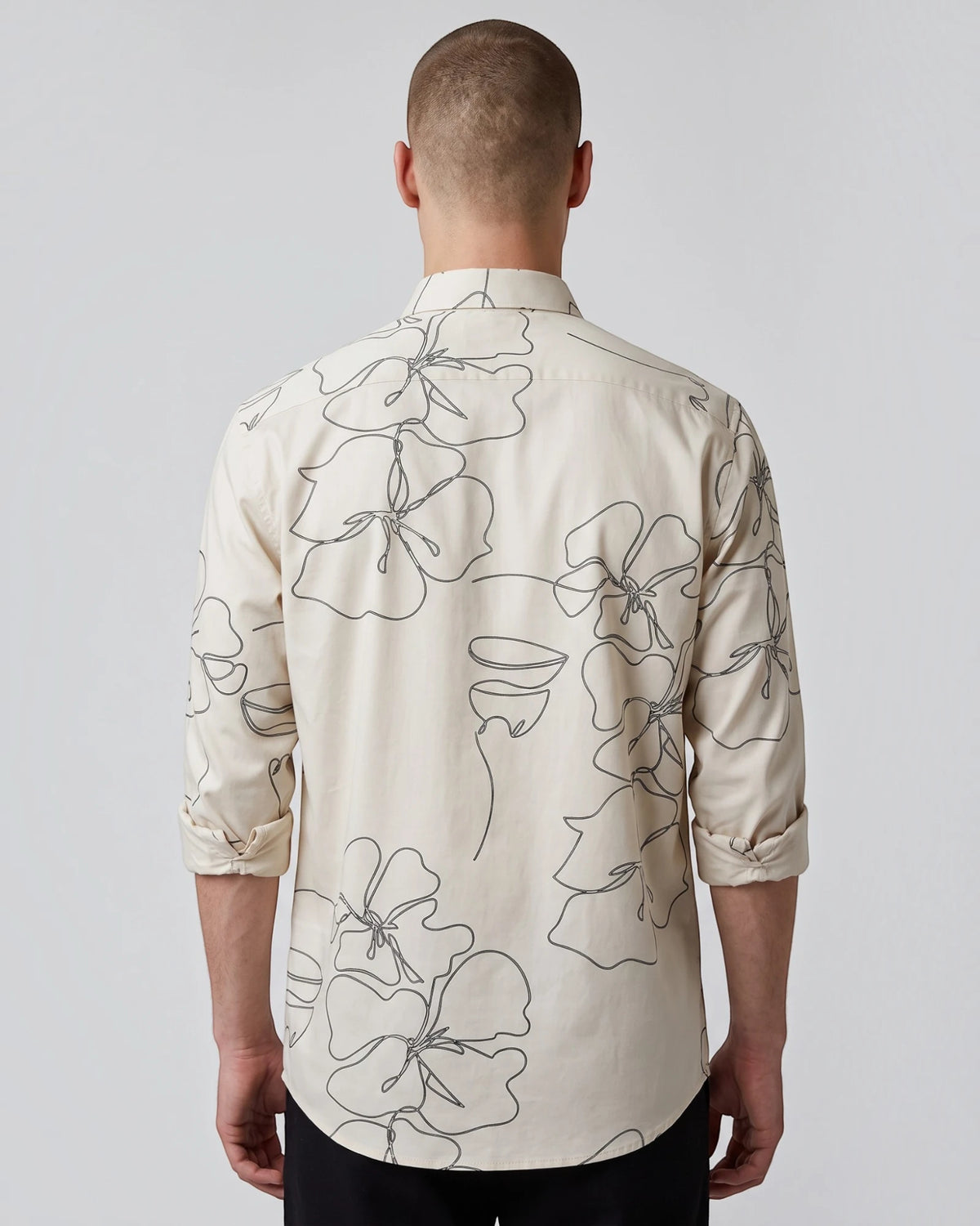 Linen Embroidery